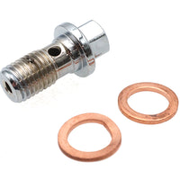 2302-3 - Brake Hose Banjo Bolt 12mm by Colony