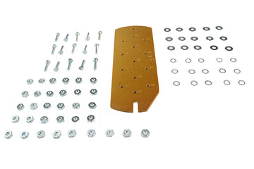 Electrical Terminal Plate