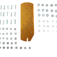 Electrical Terminal Plate