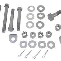 2313-19 - Upper and Lower Motor Mount Kit by Colony