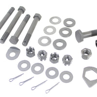 2313-19 - Upper and Lower Motor Mount Kit by Colony