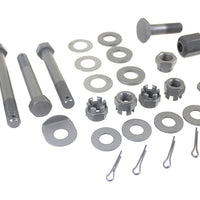 2313-19 - Upper and Lower Motor Mount Kit by Colony