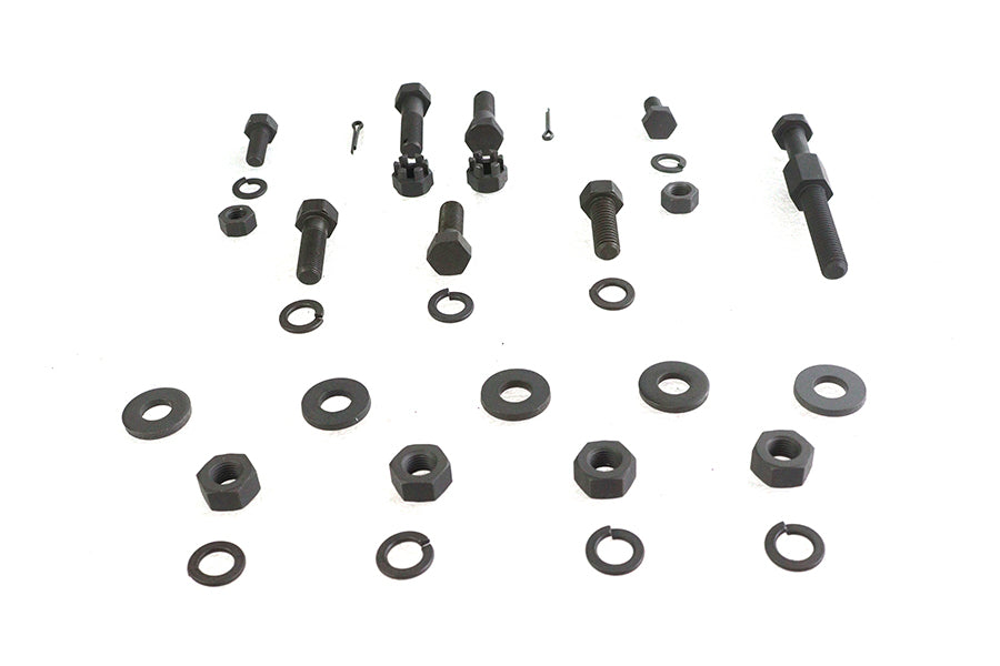 2314-36 - Transmission Mounting Kit by Colony