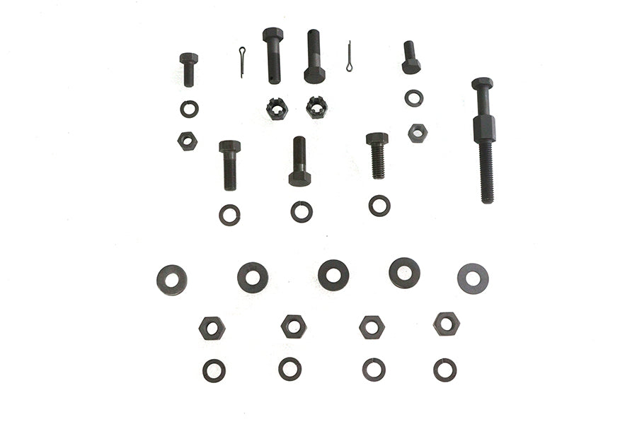 2314-36 - Transmission Mounting Kit by Colony