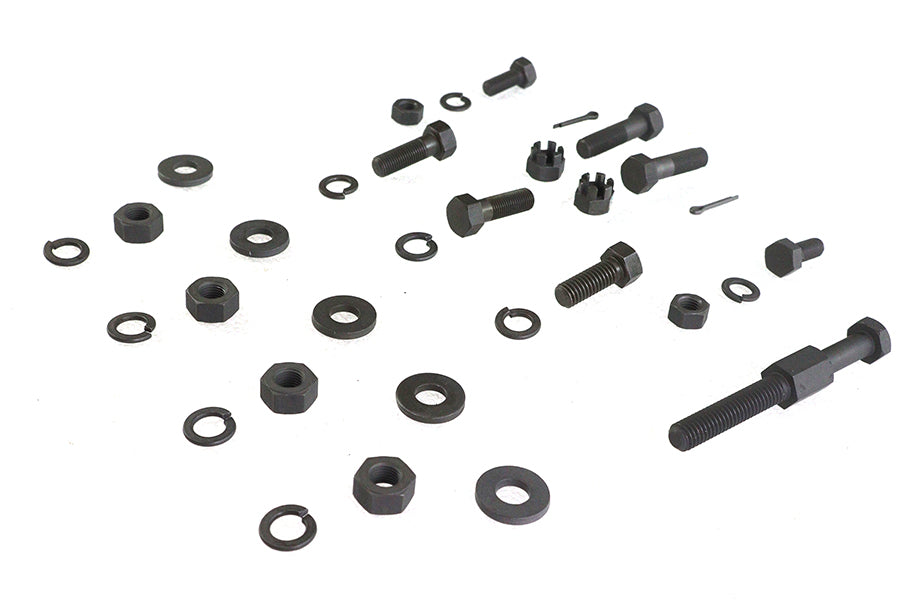 2314-36 - Transmission Mounting Kit by Colony
