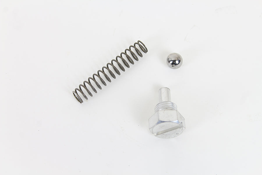 2325-3 - Oil Pump Plug Kit by Colony