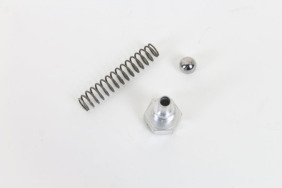 2325-3 - Oil Pump Plug Kit by Colony