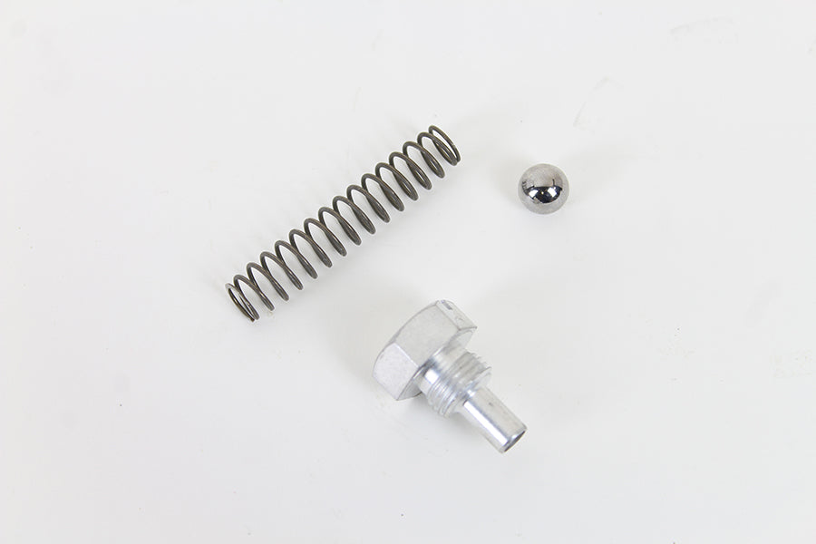 2325-3 - Oil Pump Plug Kit by Colony