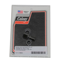 2326-3 - Brake Arm Anchor Stud Kit by Colony