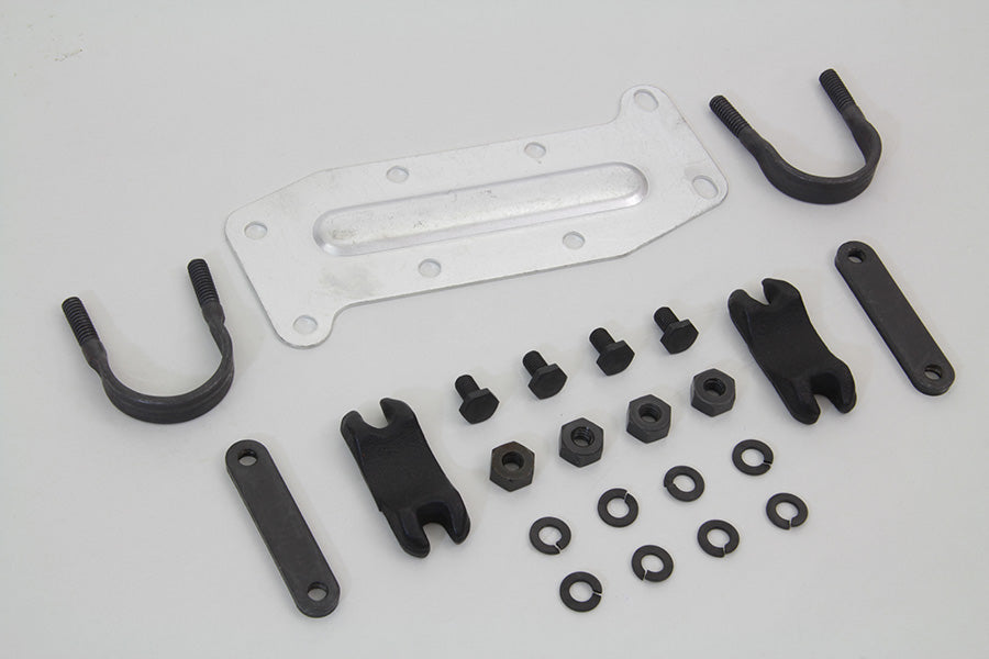 2327-23 - Coil Mounting Kit by Colony