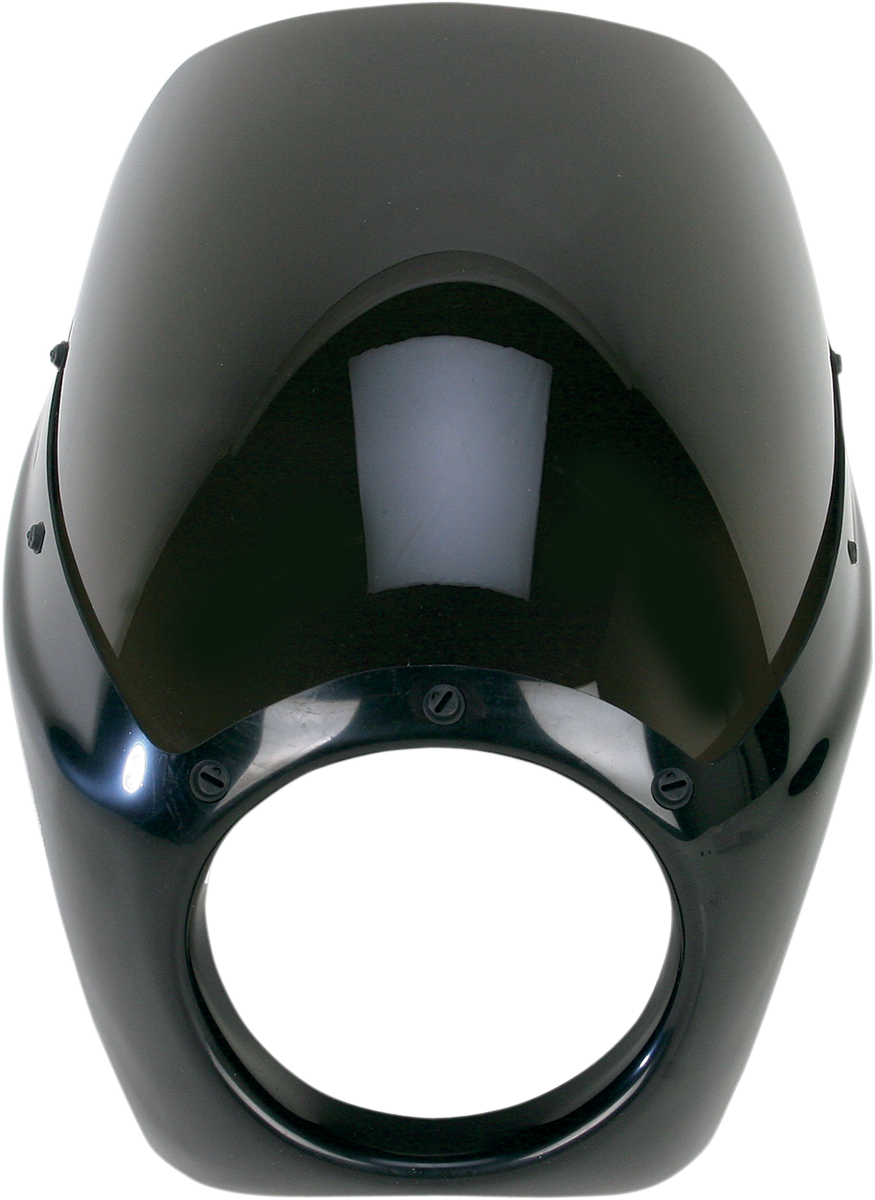 2330-0026 - ARLEN NESS Fairing - Louvered 06-043