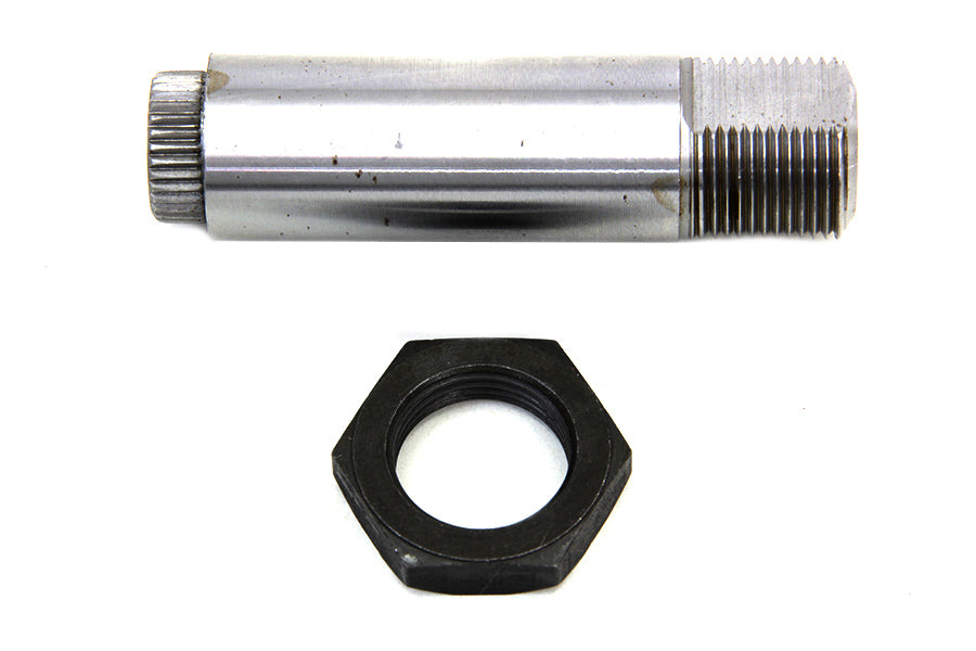 2350-2 - Foot Clutch Lever Pivot Shaft by Colony