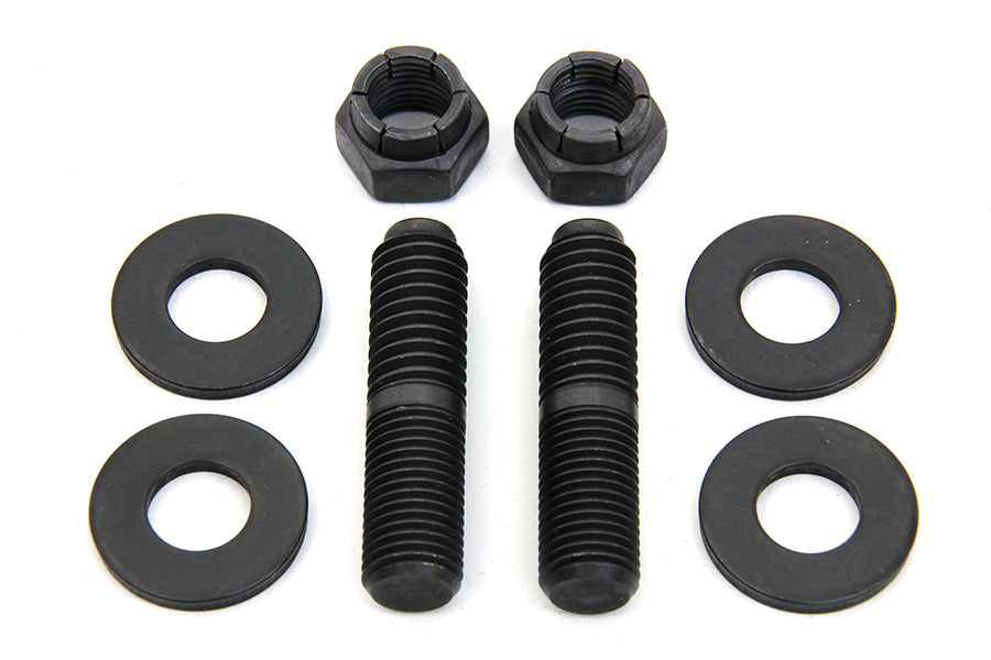 2368-8 - Cylinder Head Engine Brace Mount by Colony