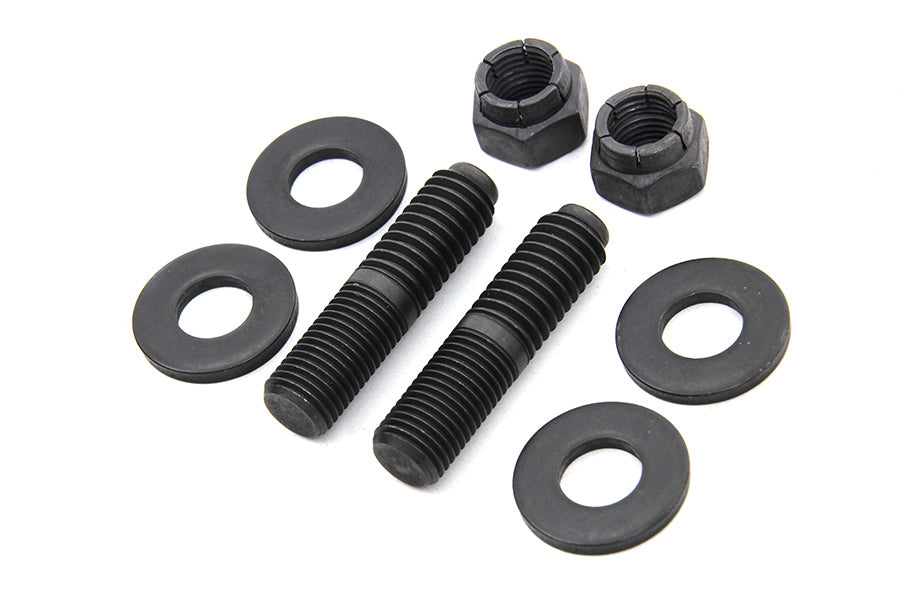 2368-8 - Cylinder Head Engine Brace Mount by Colony