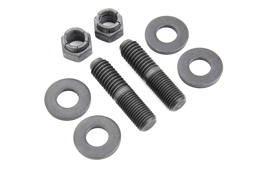 2368-8 - Cylinder Head Engine Brace Mount by Colony