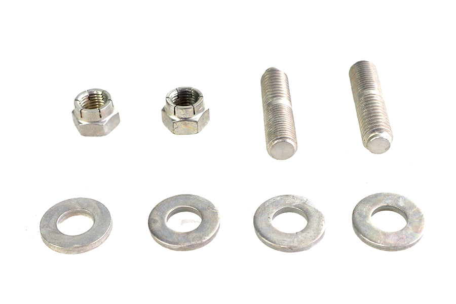 2369-8 - Cylinder Head Engine Brace Mount Cadmium by Colony