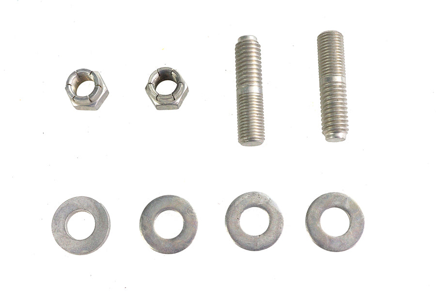 2369-8 - Cylinder Head Engine Brace Mount Cadmium by Colony