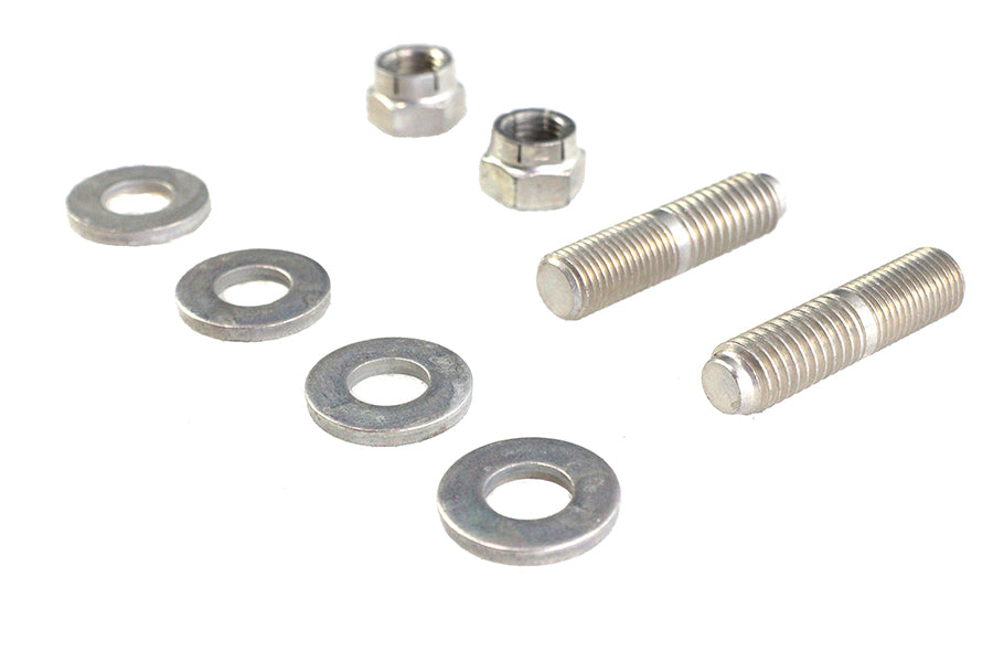 2369-8 - Cylinder Head Engine Brace Mount Cadmium by Colony