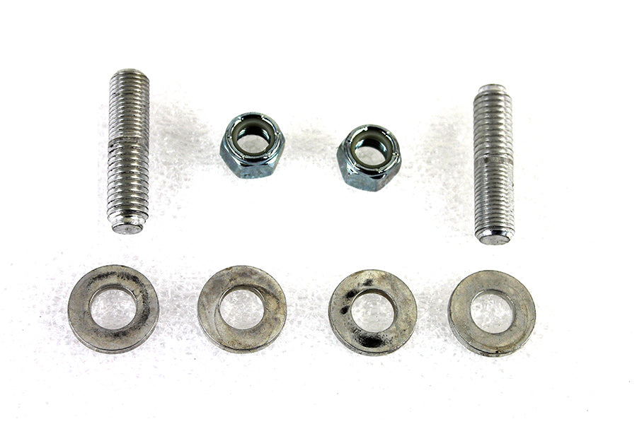 2370-8 - Cylinder Head Engine Brace Mount by Colony