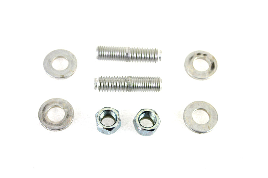 2370-8 - Cylinder Head Engine Brace Mount by Colony