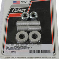 2370-8 - Cylinder Head Engine Brace Mount by Colony