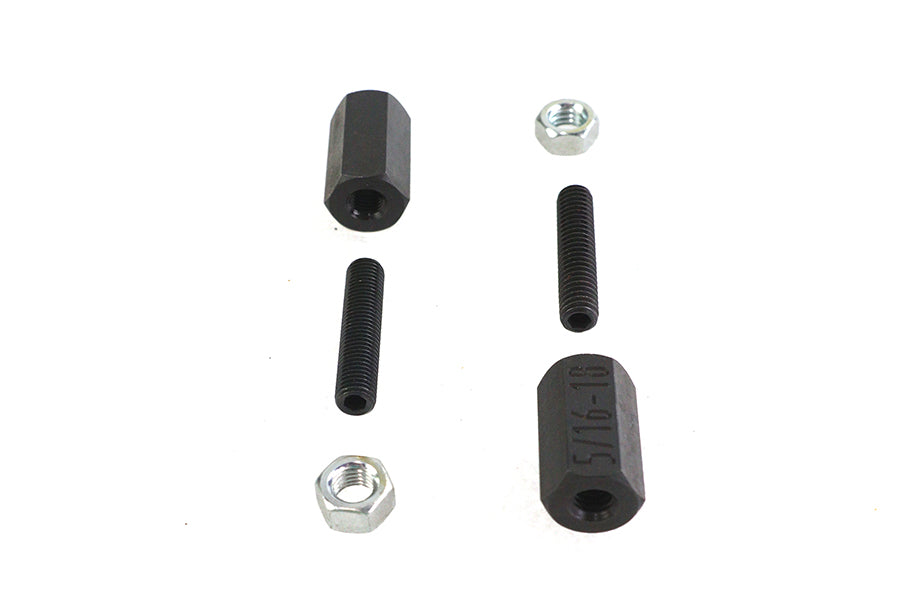 5/16 inch-18 and 5/16 inch-24 Stud Installation Tools