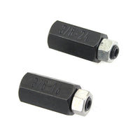 2396-2 - 3/8 -16 and 3/8 -24 Stud Installation Tools by Colony