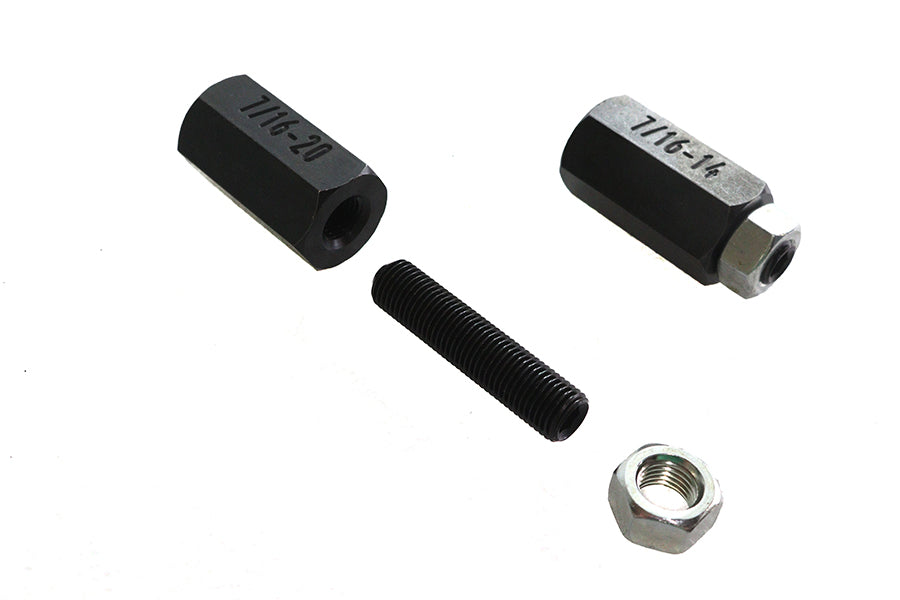 2397-2 - 7/16 inch-20 and 7/16 inch-14 Stud Installation Tools by Colony