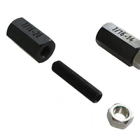 2397-2 - 7/16 inch-20 and 7/16 inch-14 Stud Installation Tools by Colony