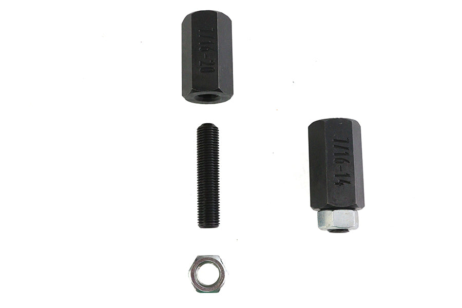 2397-2 - 7/16 inch-20 and 7/16 inch-14 Stud Installation Tools by Colony