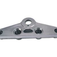 24-0007 - Chrome Top Triple Tree by V-Twin