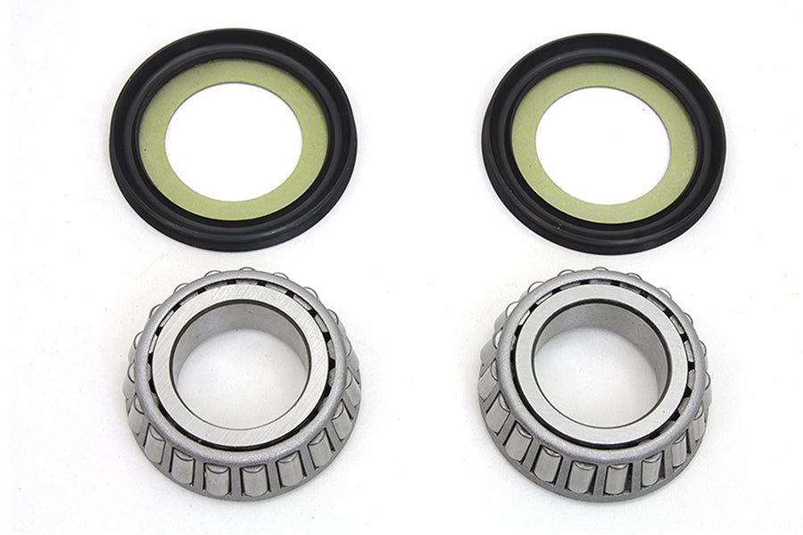 24-0089 - Fork Bearing and Seal Kit by V-Twin