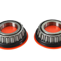 24-0102 - Timken Fork Neck Cup Bearing Set with Seal by Timken