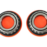 24-0102 - Timken Fork Neck Cup Bearing Set with Seal by Timken