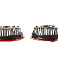 24-0102 - Timken Fork Neck Cup Bearing Set with Seal by Timken