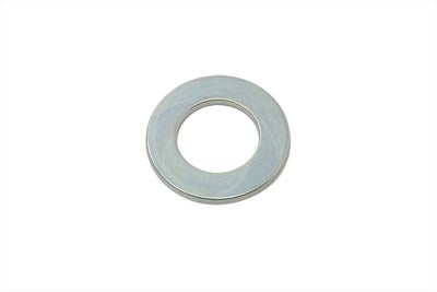 24-0111 - Upper Triple Tree Dust Shield Zinc by V-Twin