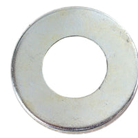 24-0112 - Lower Triple Tree Zinc Dust Shield by V-Twin