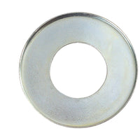 24-0112 - Lower Triple Tree Zinc Dust Shield by V-Twin