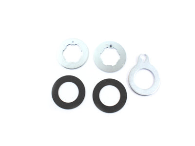24-0115 - Fork Steering Damper Friction Plate Kit by V-Twin