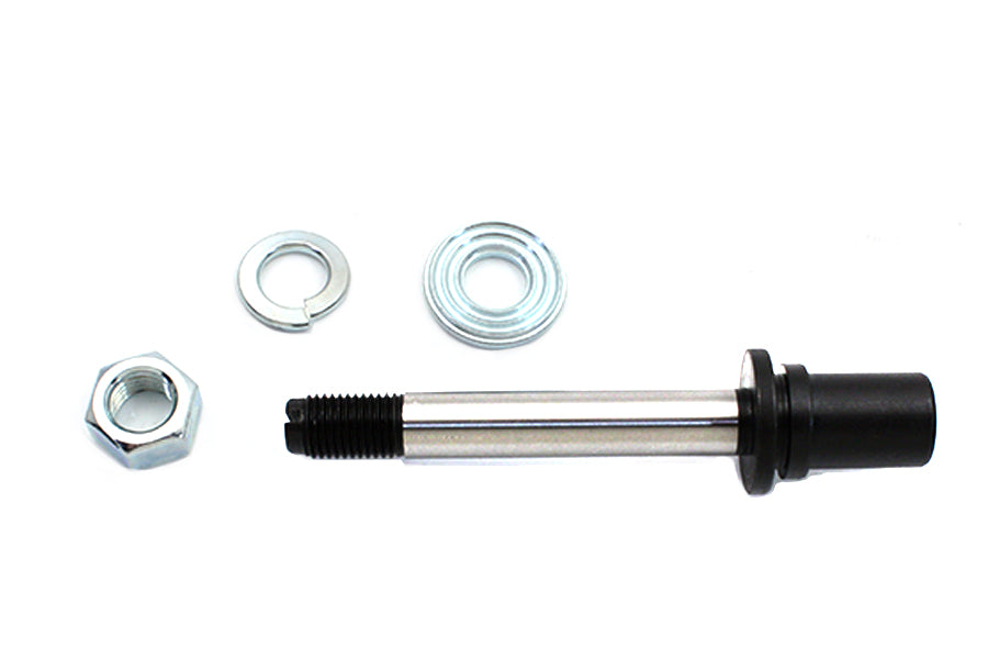 24-0127 - Backing Plate Pivot Stud with Washer by V-Twin