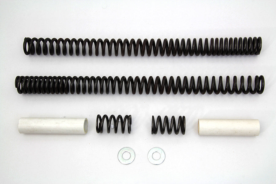 24-0159 - 41mm Fork Spring Kit by V-Twin