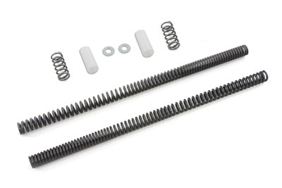 24-0161 - 35mm Fork Spring Lowering Kit by V-Twin