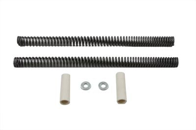 24-0164 - 39mm Fork Springs by V-Twin