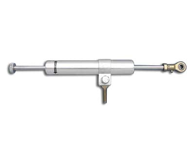 24-0168 - Universal Fork Steering Gas Damper Alloy by V-Twin