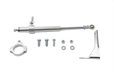 24-0171 - 39mm Fork Steering Stabilizer Kit by V-Twin