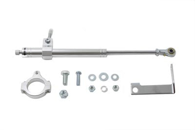 24-0198 - 39mm Fork Steering Damper Kit by V-Twin
