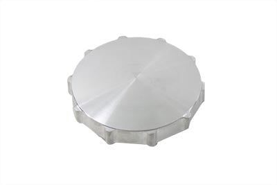 24-0201 - Fork Steering Damper Alloy Knob by V-Twin
