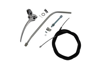 24-0204 - Front Brake Tube Crossover Kit by V-Twin