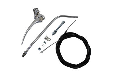 24-0205 - Front Brake Tube Crossover Kit by V-Twin