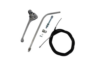 24-0208 - Front Brake Tube Crossover Kit by V-Twin